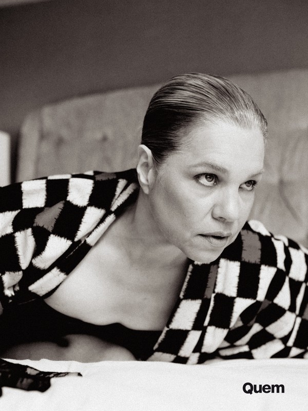 Isabel Teixeira: 'Lutei muito para fazer o que gosto'