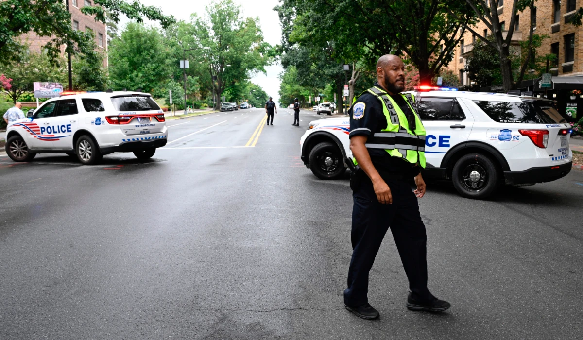 Polícia: oficiais se demitem após tiroteio fatal contra criança negra no Mississippi