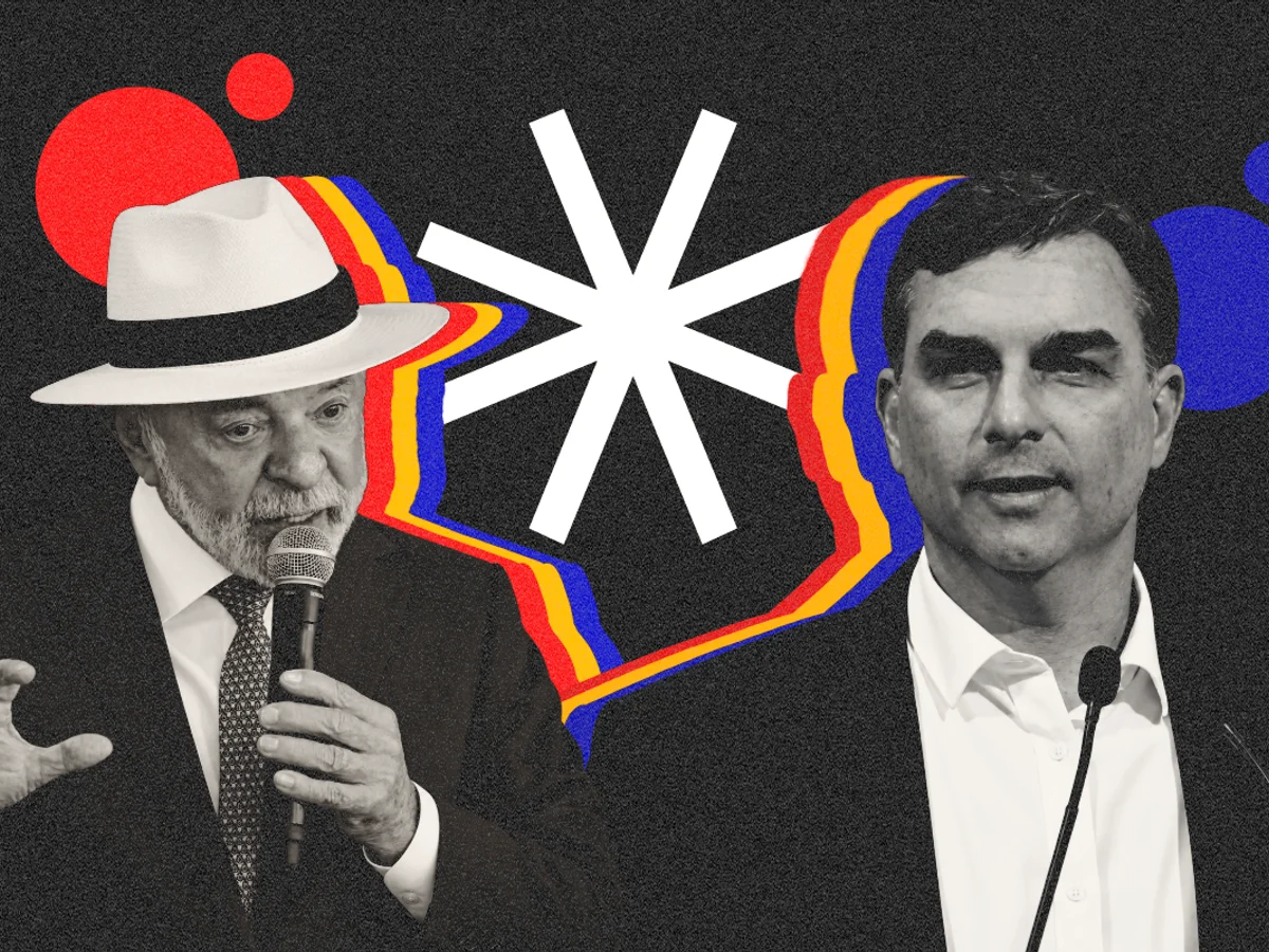 Eleições 2026: Lula ou Flávio? Saiba quem venceu no exterior