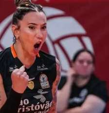 Imagem da matéria: Thaisa, aos 39: "O que mais me move é provar pra mim mesma o quanto ainda posso"