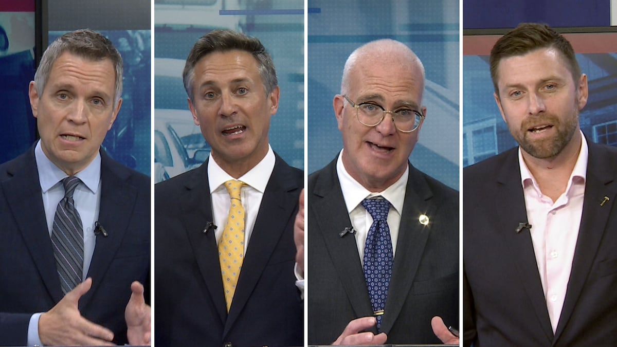 Here are some of the campaign promises by Ottawa’s mayoral candidates