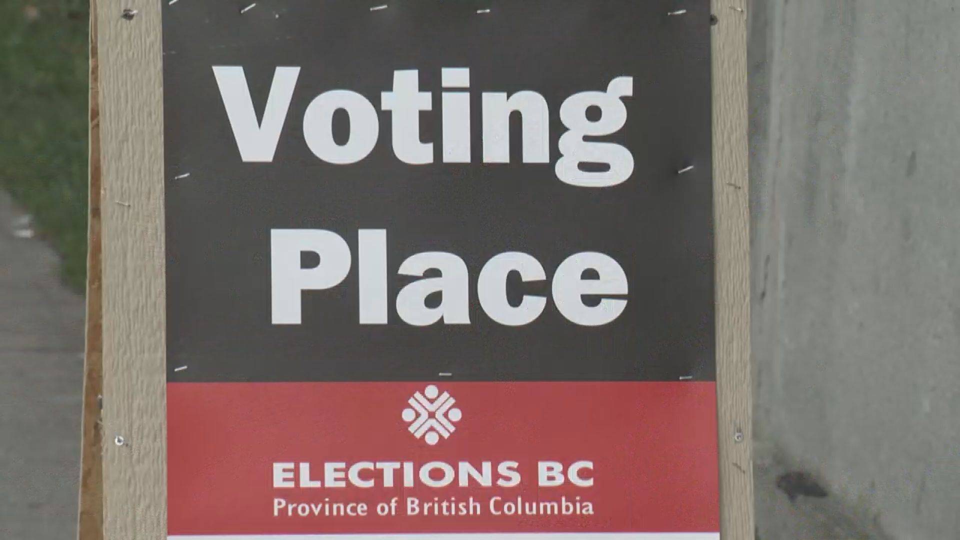Candidatos da região de Kelowna fazem sua última tentativa antes do dia das eleições