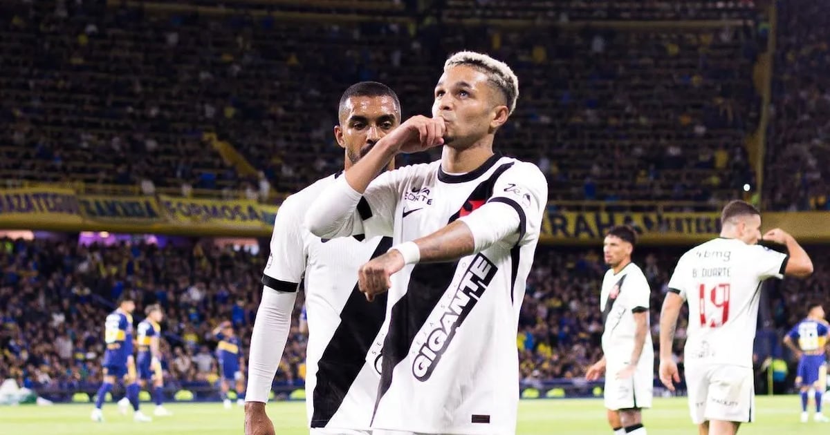 Com dinheiro, Vasco saindo das trevas. Venceu o Boca e calou a Bombonera. Pela semifinal da Sul-Americana. Depois de 26 anos pode voltar a disputar uma final