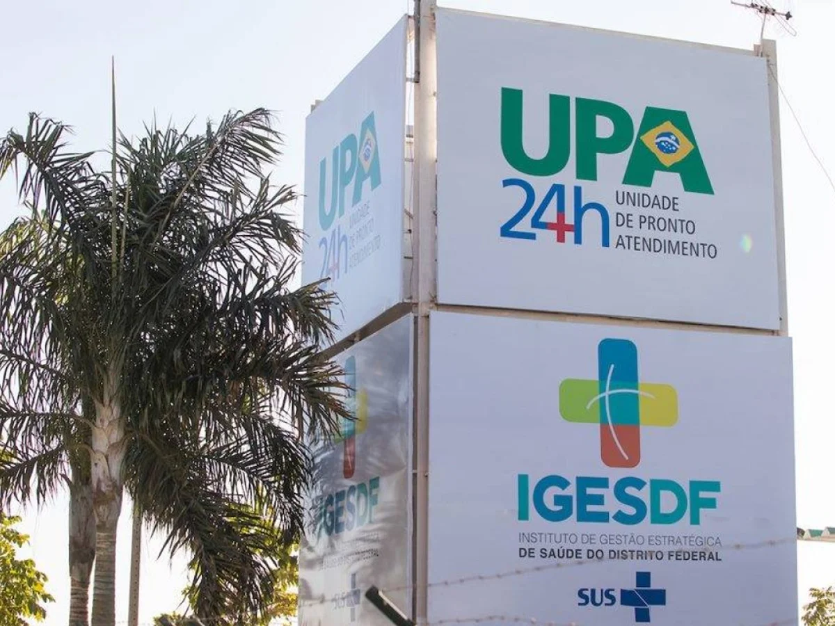 Iges-DF abre processos seletivos com salários de até R$ 5,8 mil; veja vagas