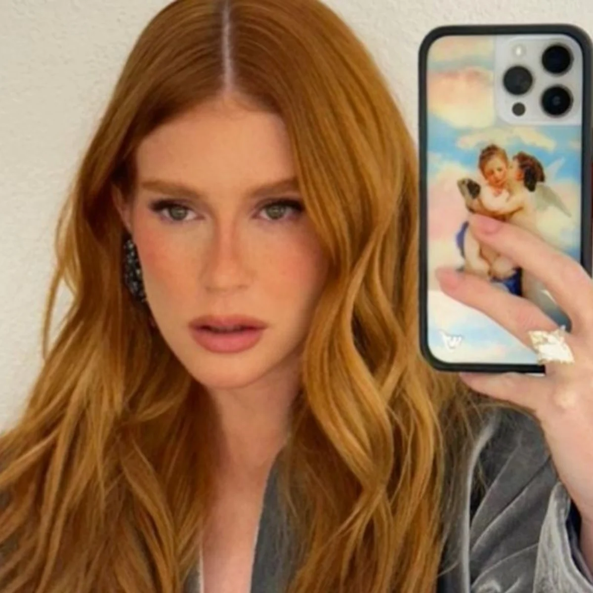 Série do Prime Video traz Marina Ruy Barbosa como criadora de conteúdo +18