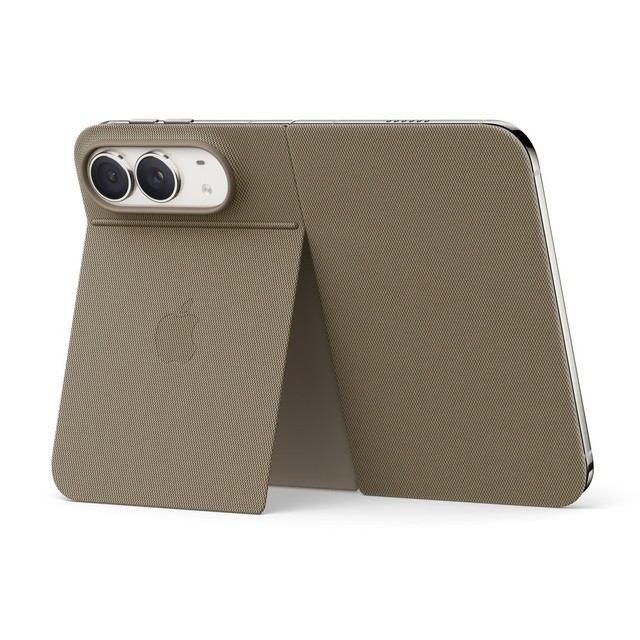 iPhone Duo: kit de acessórios da Apple custa mais que um celular novo