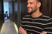 Médico especialista em emagrecimento morreu após ser encontrado ferido ao ter corrido de dentro de motel em Salvador, na Bahia.