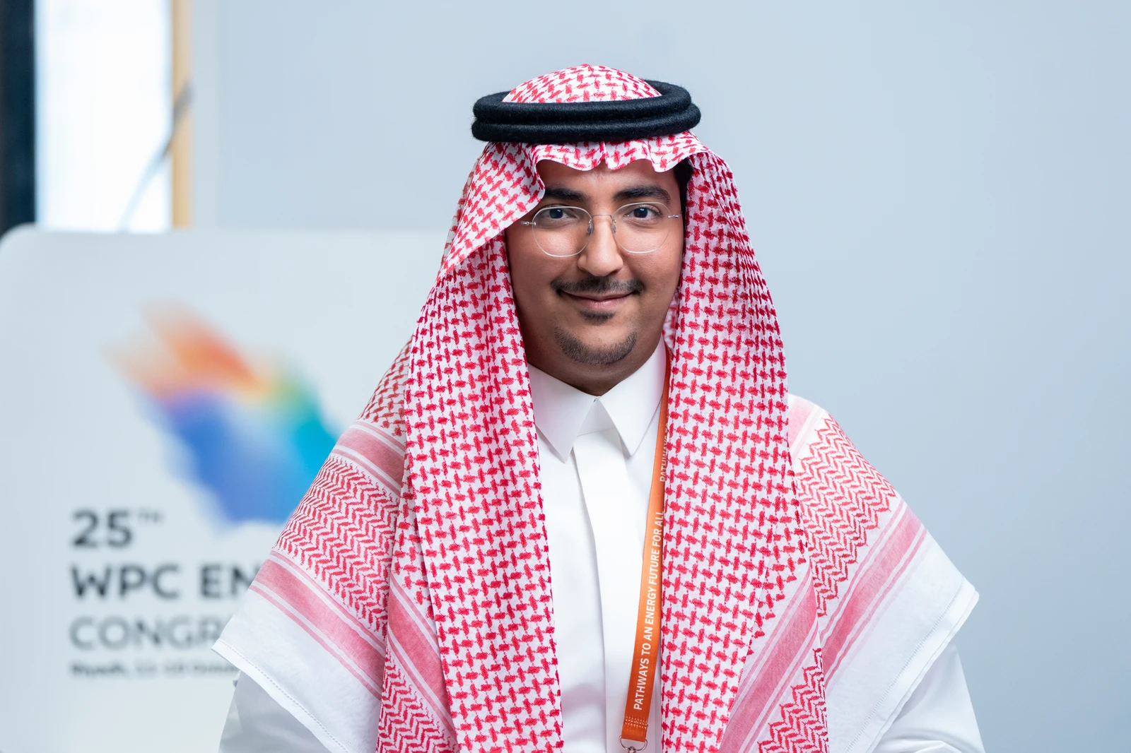 A oportunidade do lítio pode abrir um novo capítulo no plano de diversificação energética da Arábia Saudita: CEO da NESR