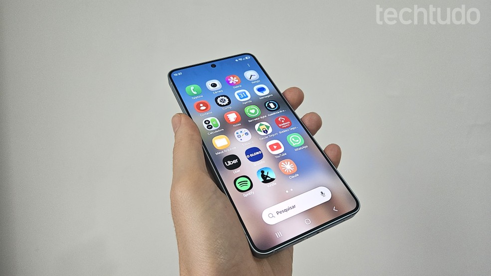 Atualizou para a One UI 9? Veja 3 ajustes para economizar a bateria no Galaxy