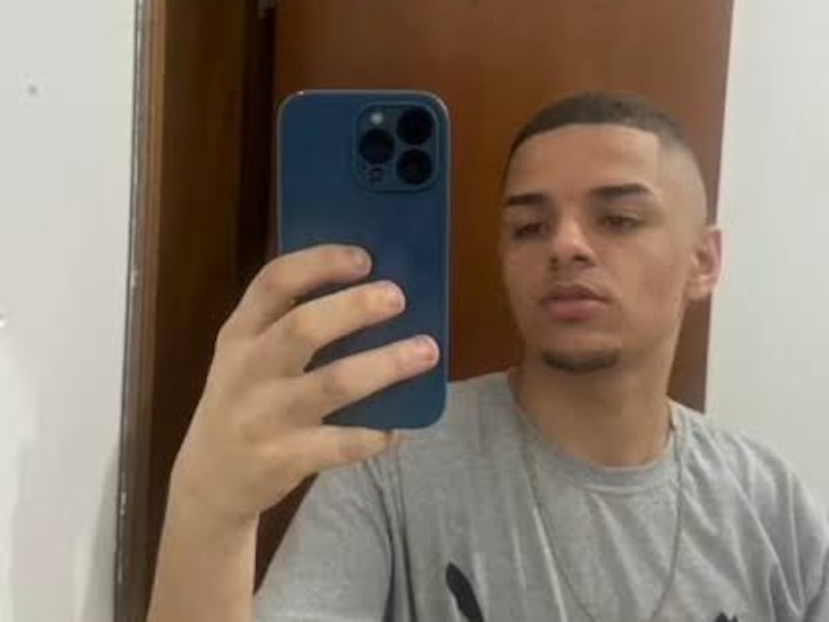 Jovem é morto a tiros durante abordagem policial em Moema