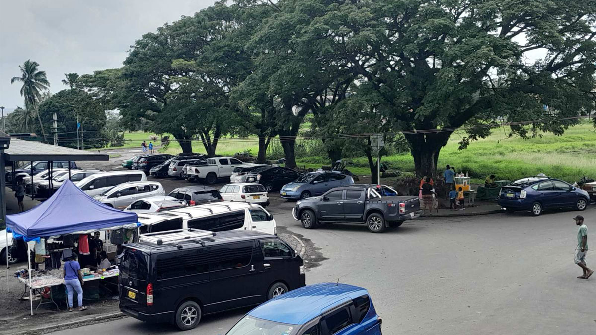 Nasinu council looks at shutting down liquor outlets in residential areas