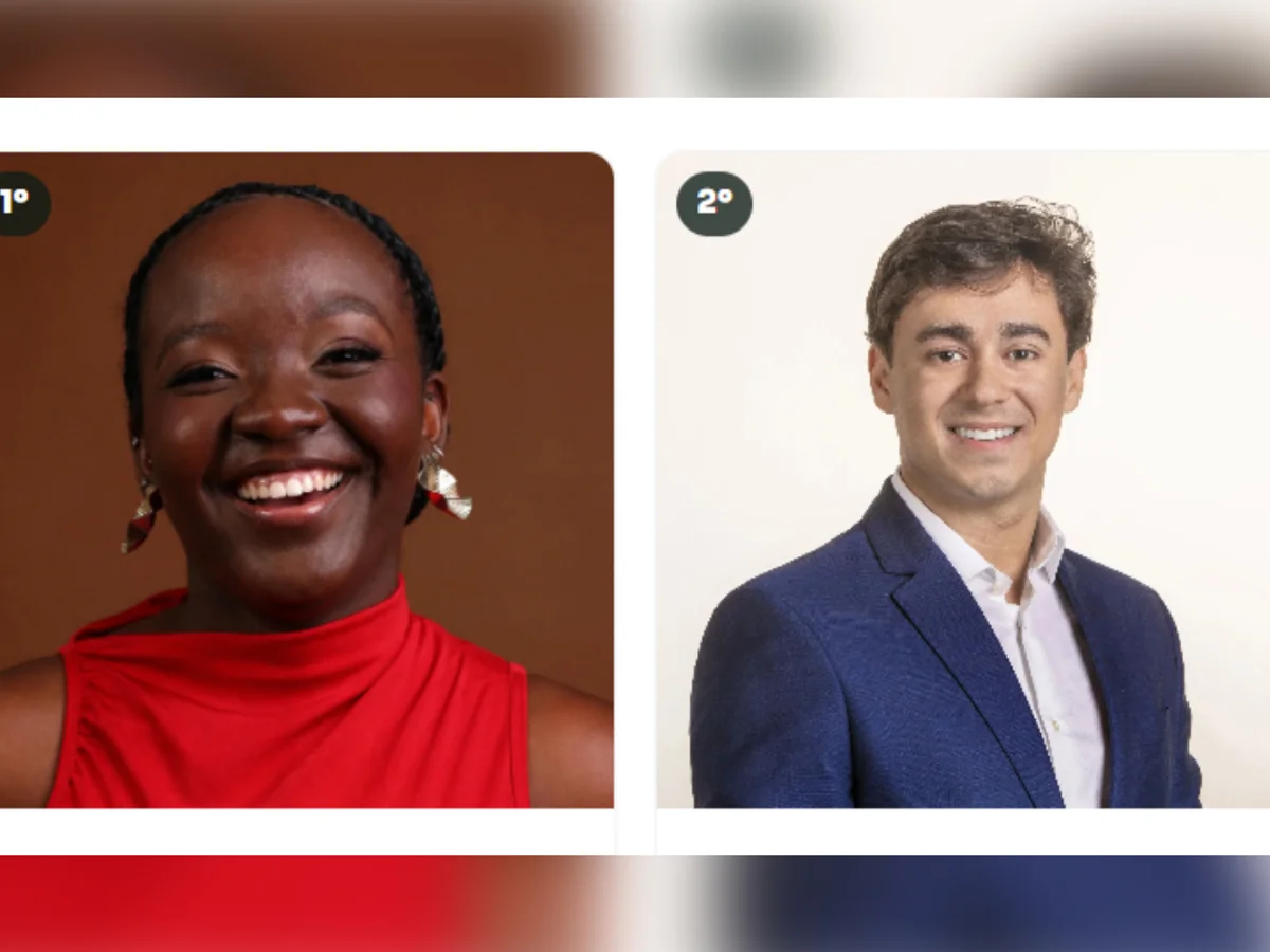 Ana Elisa, do PT, bate Nikolas e retoma maior vaquinha eleitoral de MG