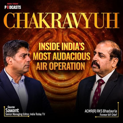 Imagem da matéria: Como o Ladakh Planeja Aproveitar a Água e Construir Sua Economia Rural | Chakravyuh | EP 42