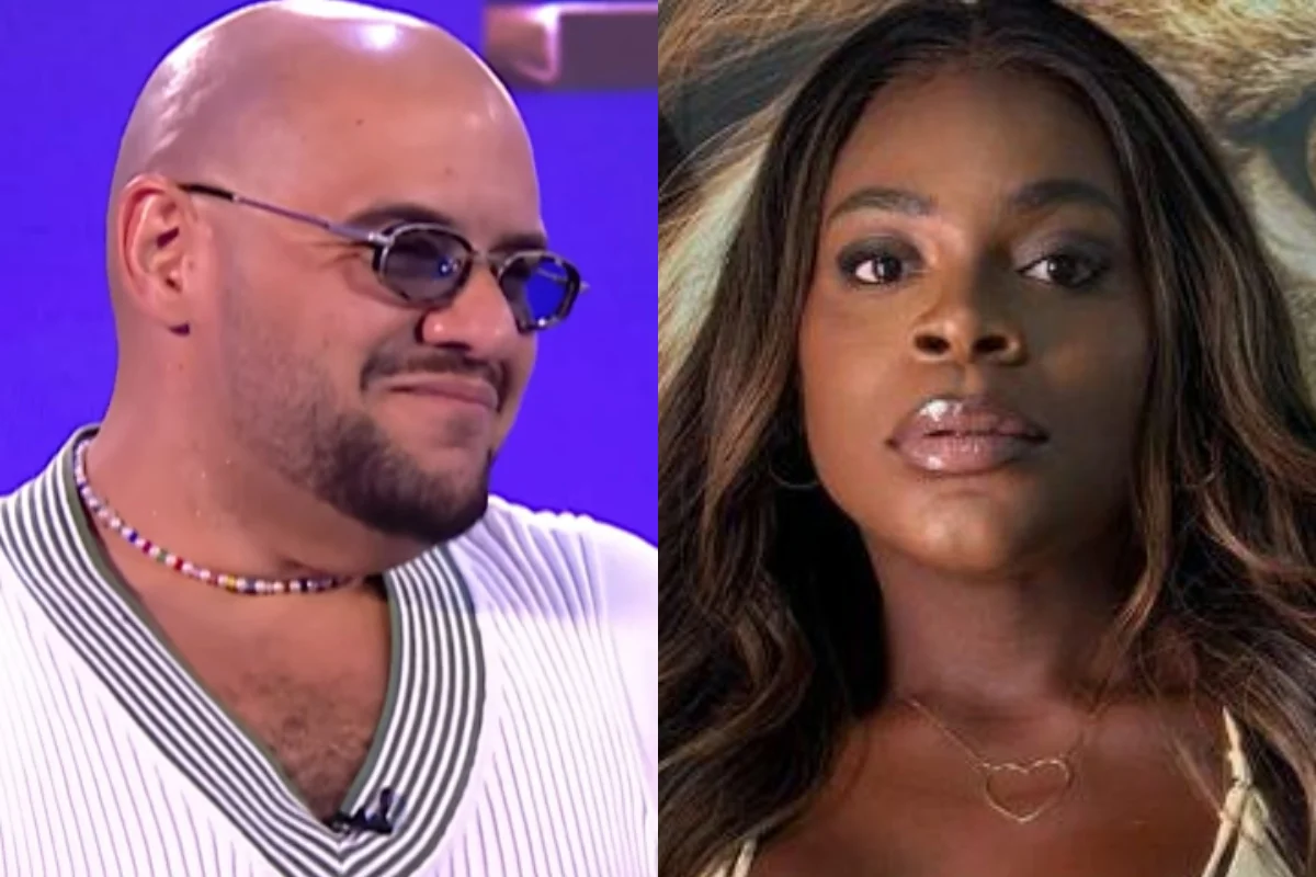 Gominho diz que história de grupo “contra” Anitta foi inventada por Jojo