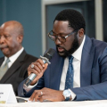 Sabor de um continente: o WAFFEST 2026 abre em Banjul