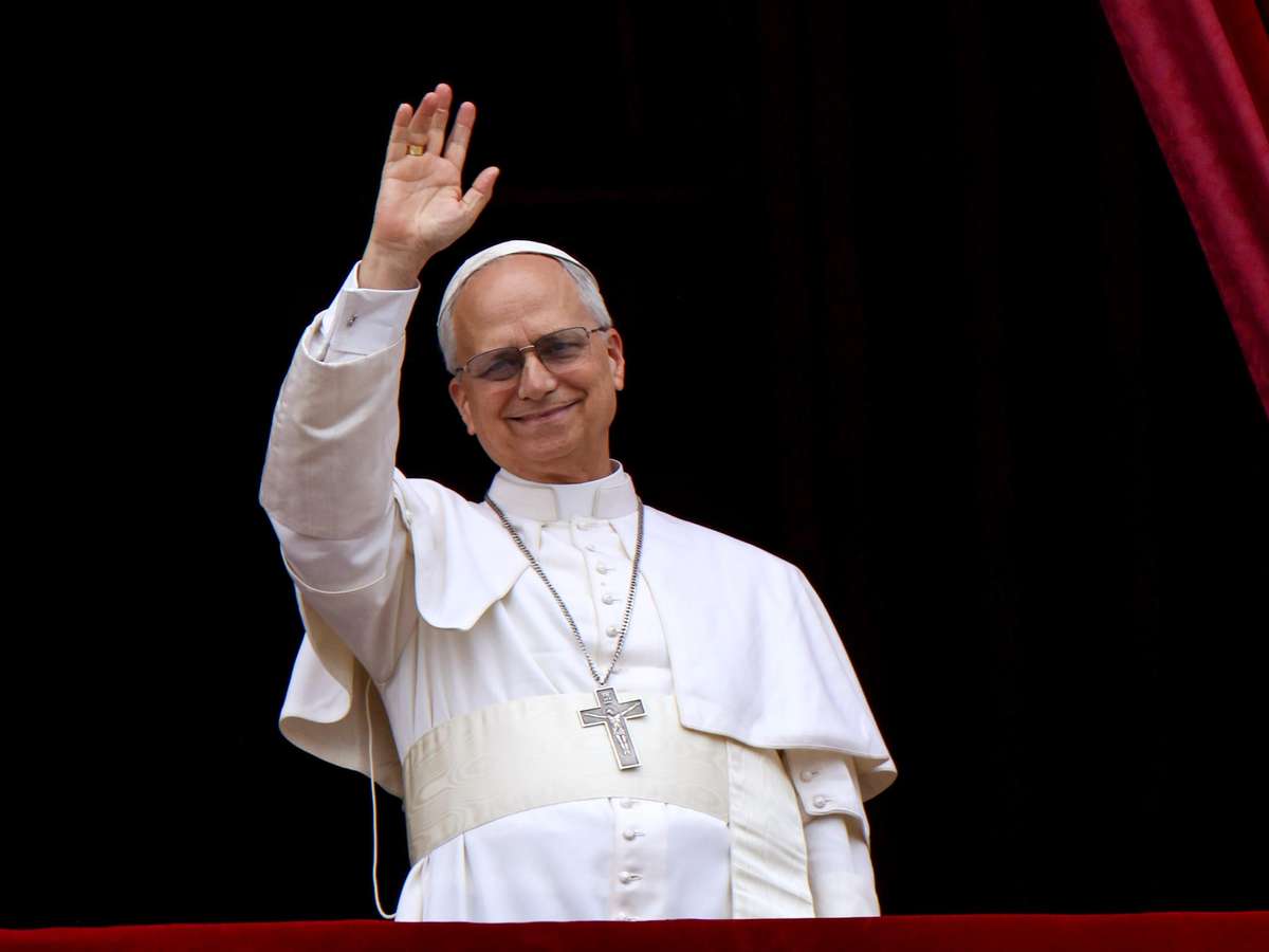 Câncer do papa Leão XIV tem cura? Entenda causas e principais sintomas