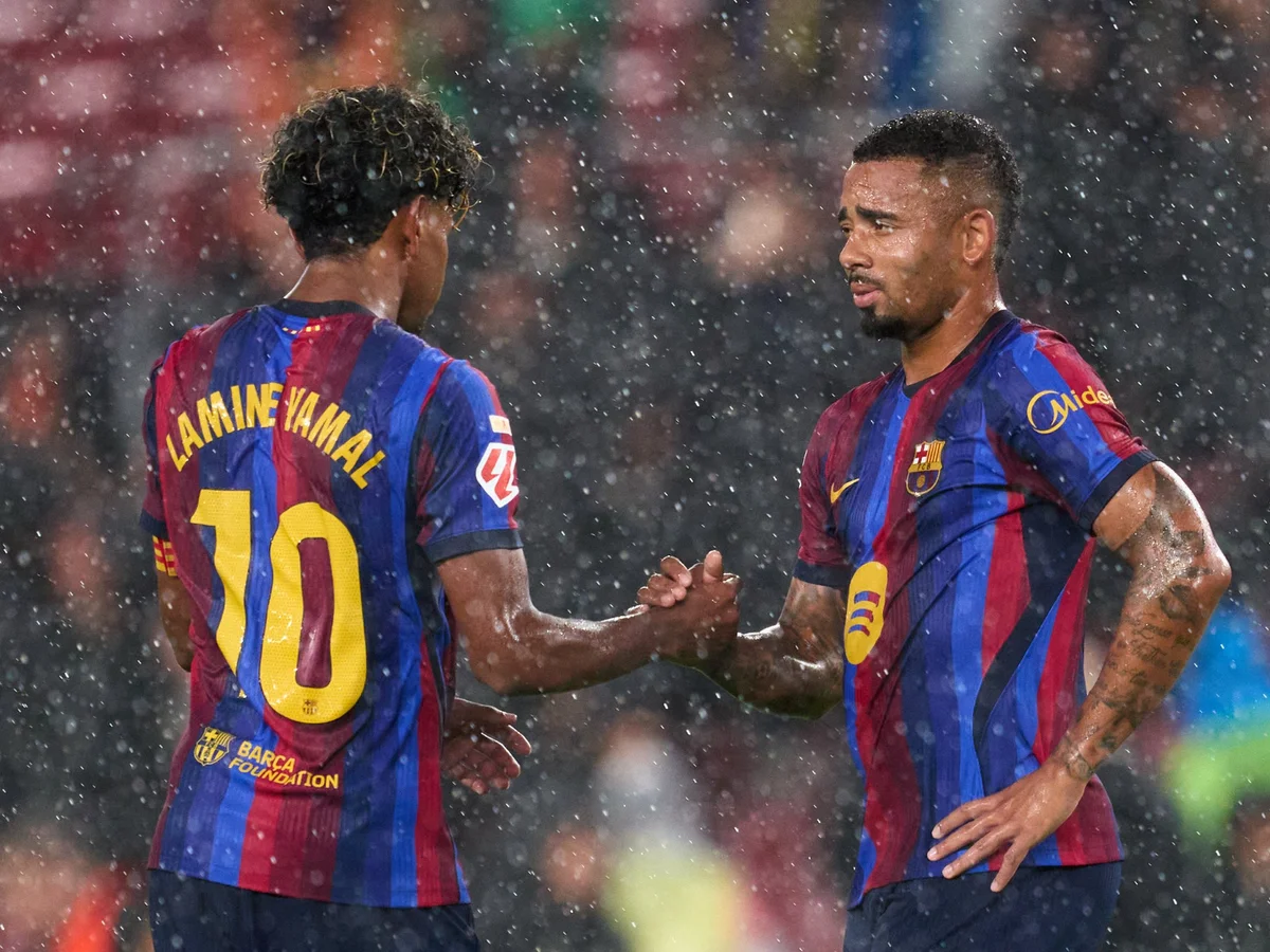 Diante do Betis, Barcelona tenta manter invencibilidade na temporada