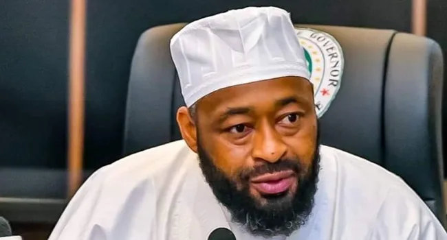 Mohammed Bago, Niger