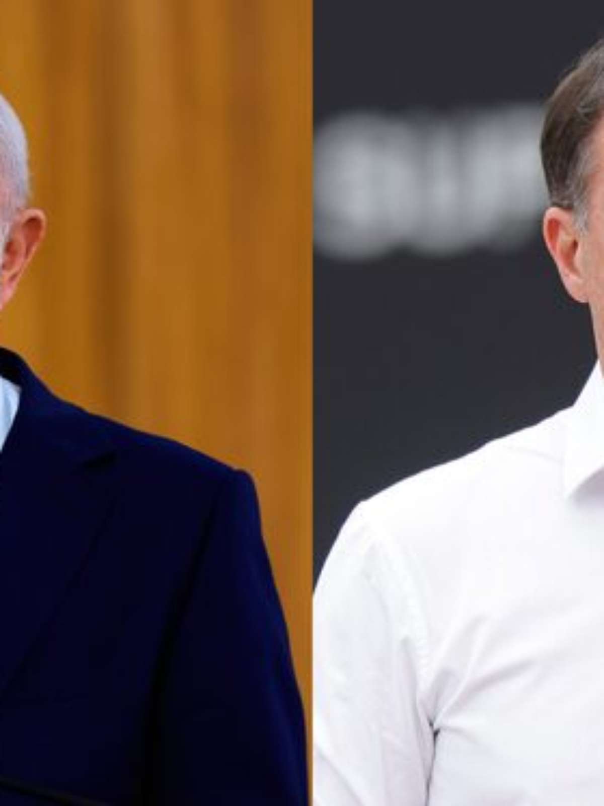 Pesquisa Real Time Big Data: Lula tem 43% e Flávio Bolsonaro, 39% no 1º turno