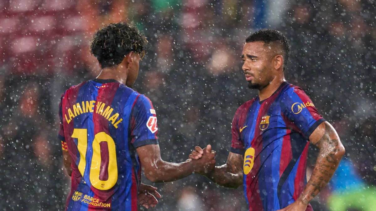 Diante do Betis, Barcelona tenta manter invencibilidade na temporada