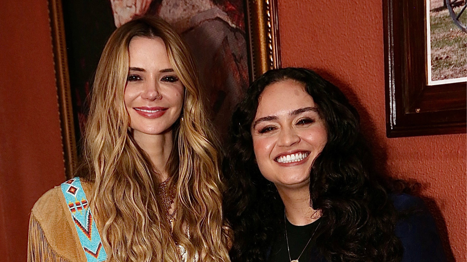 Luiza Martins e Marcela Mc Gowan se casaram em maio de 2026