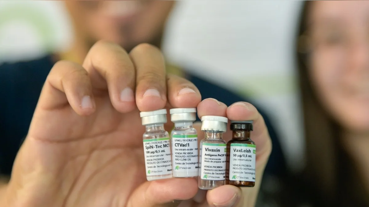 Vacina contra a malária será testada em humanos em Belo Horizonte