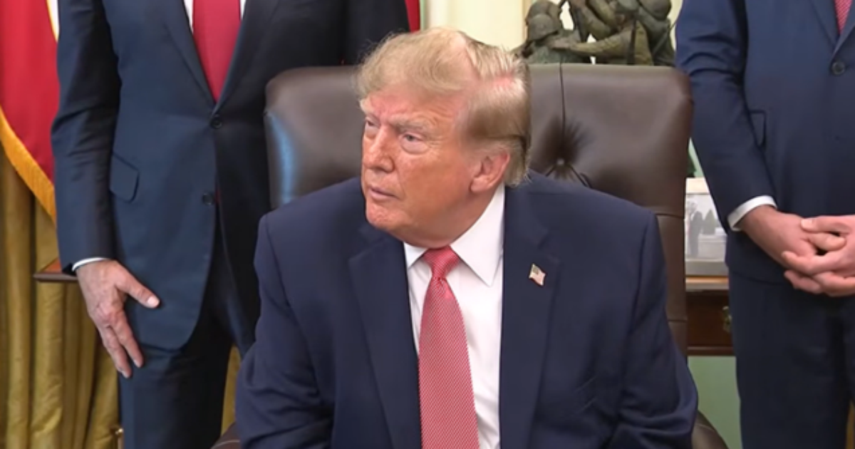 Parece outra eleição fraudada, diz Trump sobre vitória de Lula no Brasil