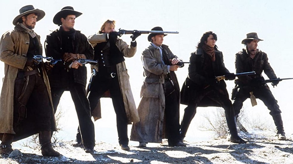 10 filmes de faroeste engraçados para quem quer fugir do óbvio