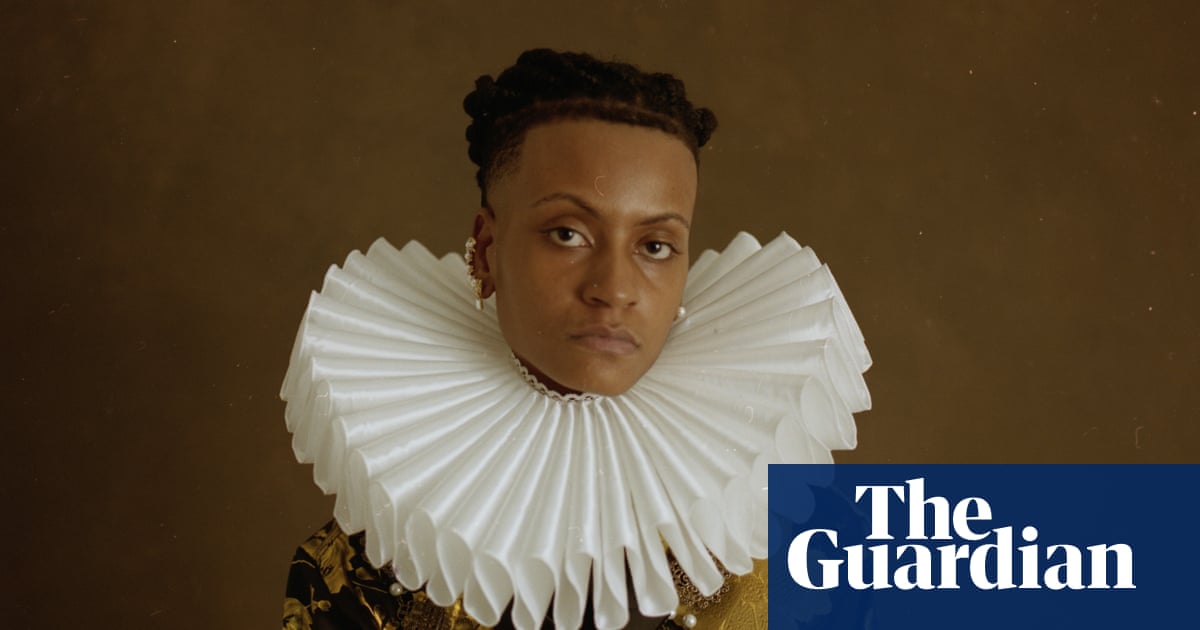'Shakespeare era uma mulher negra': a conexão pouco reconhecida do dramaturgo com a cultura negra