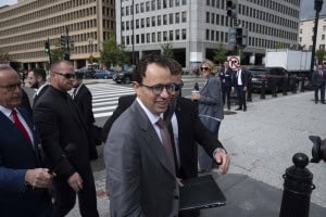 Quanto ganha o CEO de uma das empresas de IA mais importantes do momento