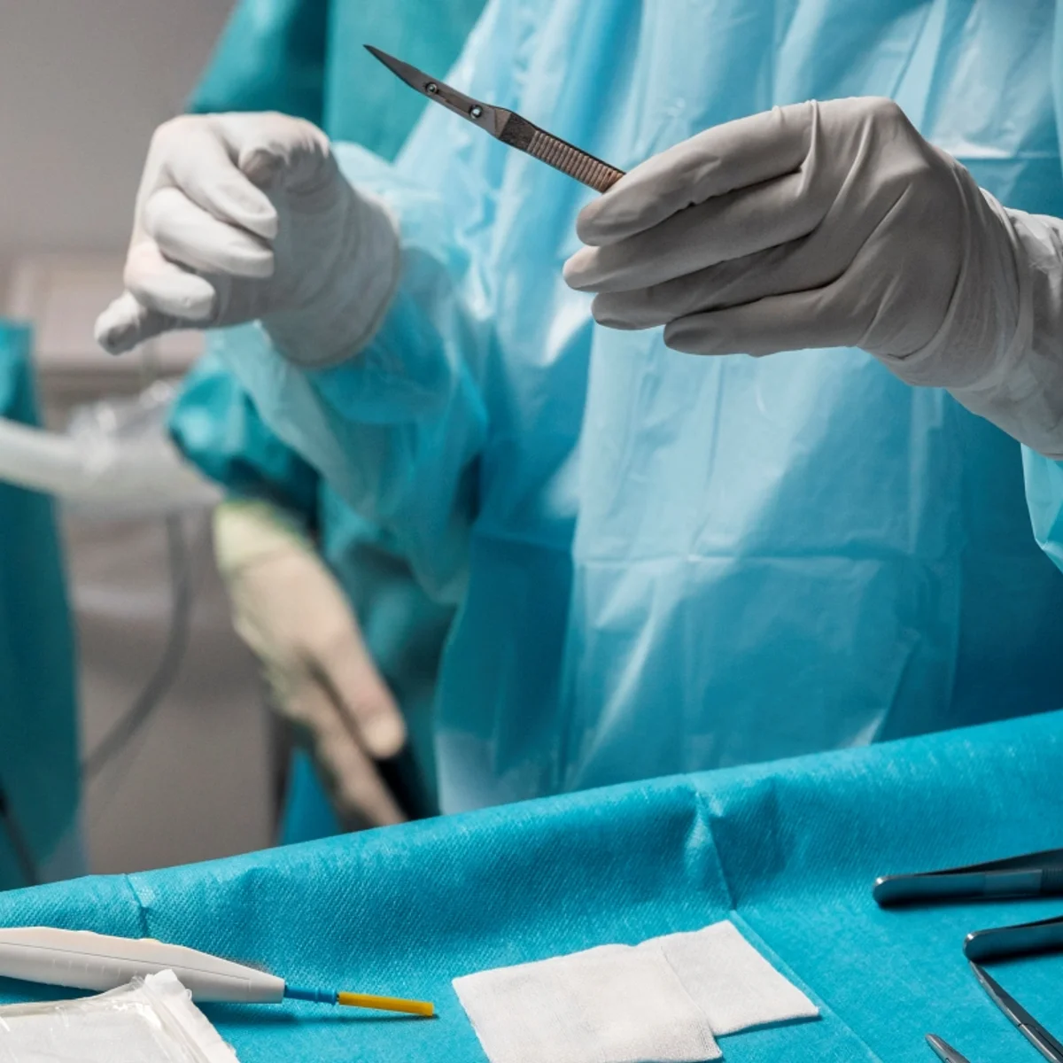 Nova cirurgia reconstrói clitóris durante tratamento de câncer de vulva
