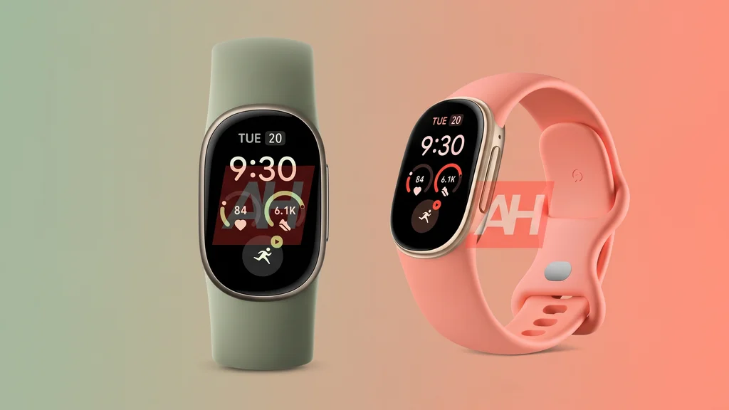 Nova pulseira fitness do Google vaza com GPS, tela e bateria de 7 dias