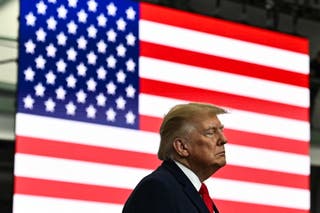 Don Jr. se opôs à guerra contra o Irã e disse ao pai que não deveria iniciá-la: relatório