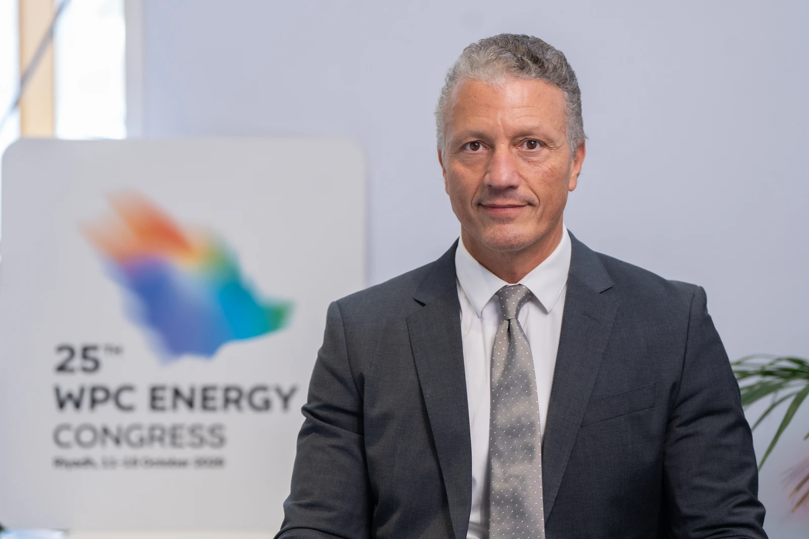 A oportunidade do lítio pode abrir um novo capítulo no plano de diversificação energética da Arábia Saudita: CEO da NESR