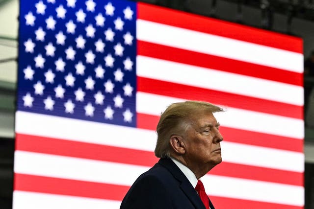 President Donald Trump has defended the war and insisted it will end soon, even as public approval of his handling of the conflict drops