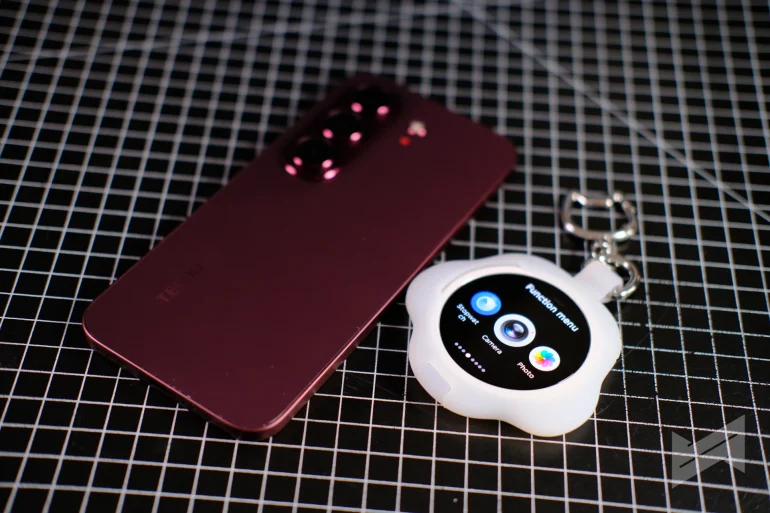 TECNO CAMON Slim 5G PH começa em PhP24.999