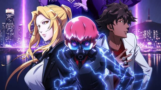 12 bons animes coreanos para assistir em 2026