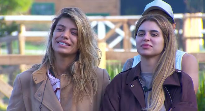 Stephanie Gomes analisa jogo dos peões e fala sobre a vida após A Fazenda 18: ‘Curtindo e trabalhando bastante’