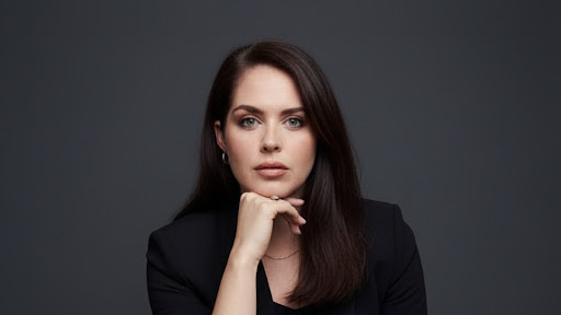 Carla Roos, Strategic Account Manager at CloudSmiths.