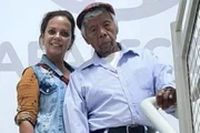 Esposa de Roque revela estar proibida de entrar no SBT: "Queria agradecer"