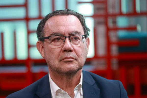 Cury pede a Fachin que STF preserve a liberdade de expressão nas eleições