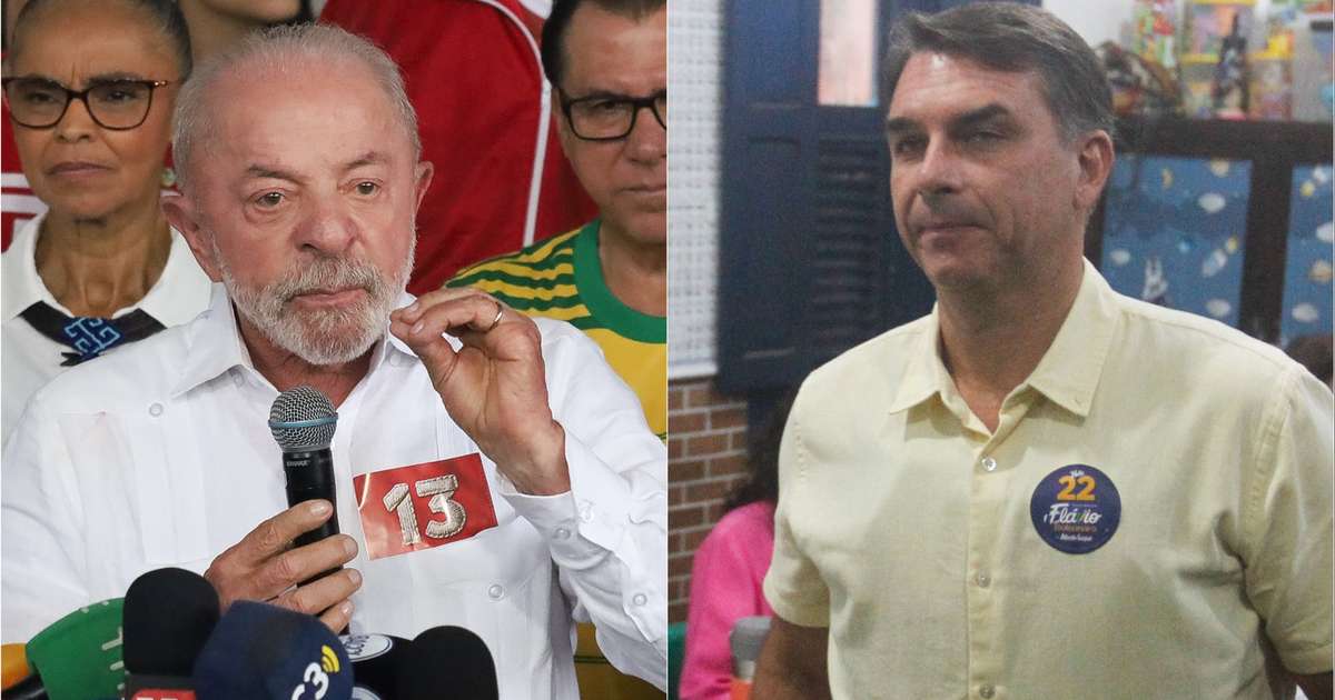 Dos pedidos de Lula e Flávio por adiamento do fim da votação ao resultado: confira a cronologia