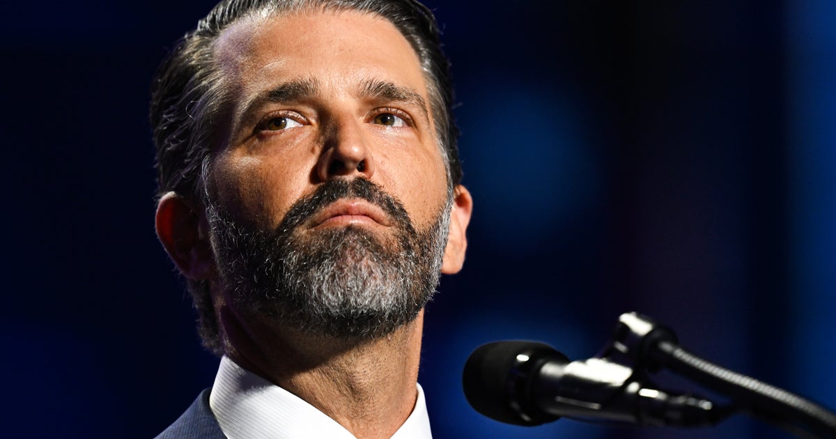 Don Jr. se opôs à guerra contra o Irã e disse ao pai que não deveria iniciá-la: relatório