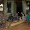 Ubah Purun Jadi Tech Organizer, Inovasi Hijau Selamatkan Gambut Kalimantan