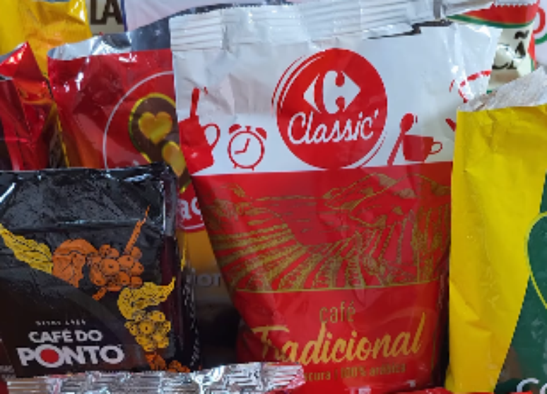 As melhores (e piores) marcas de 'café de firma'; segundo ranking