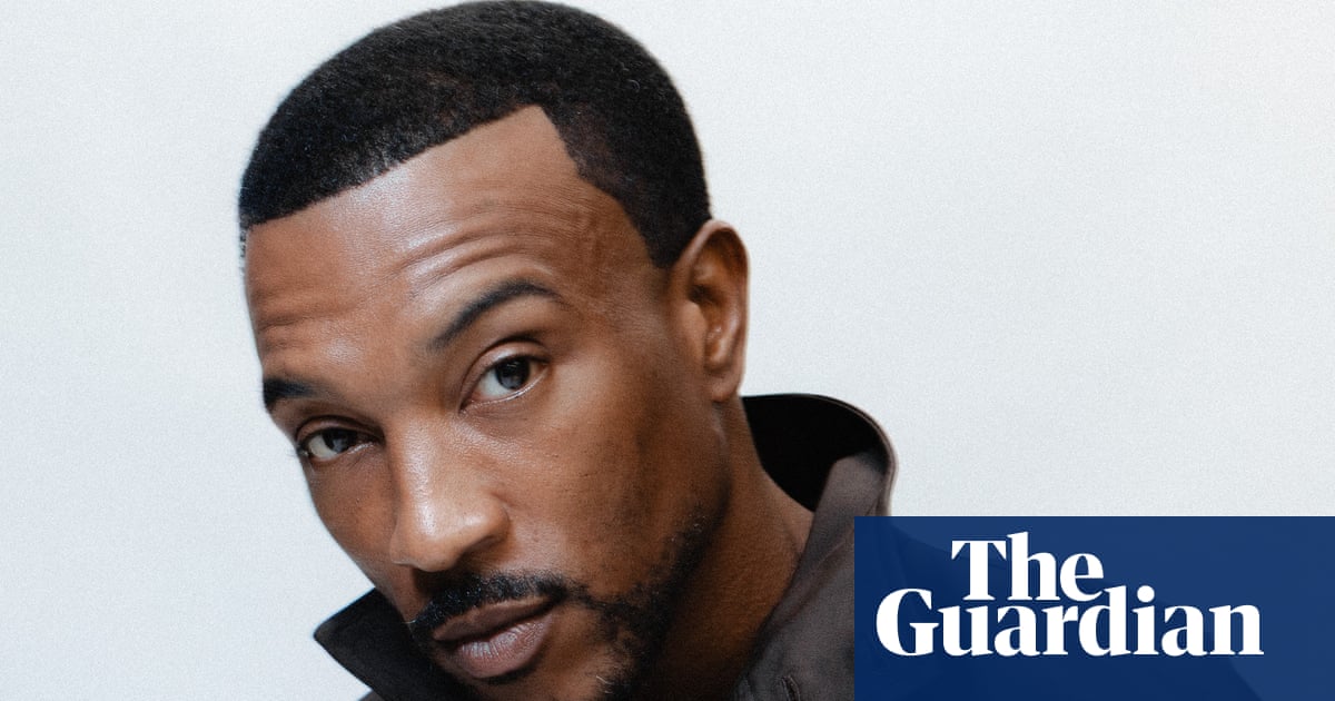 'Nada funcionou para mim até que eu estivesse limpo e sóbrio': Ashley Walters sobre atuar, dirigir – e mudar sua vida