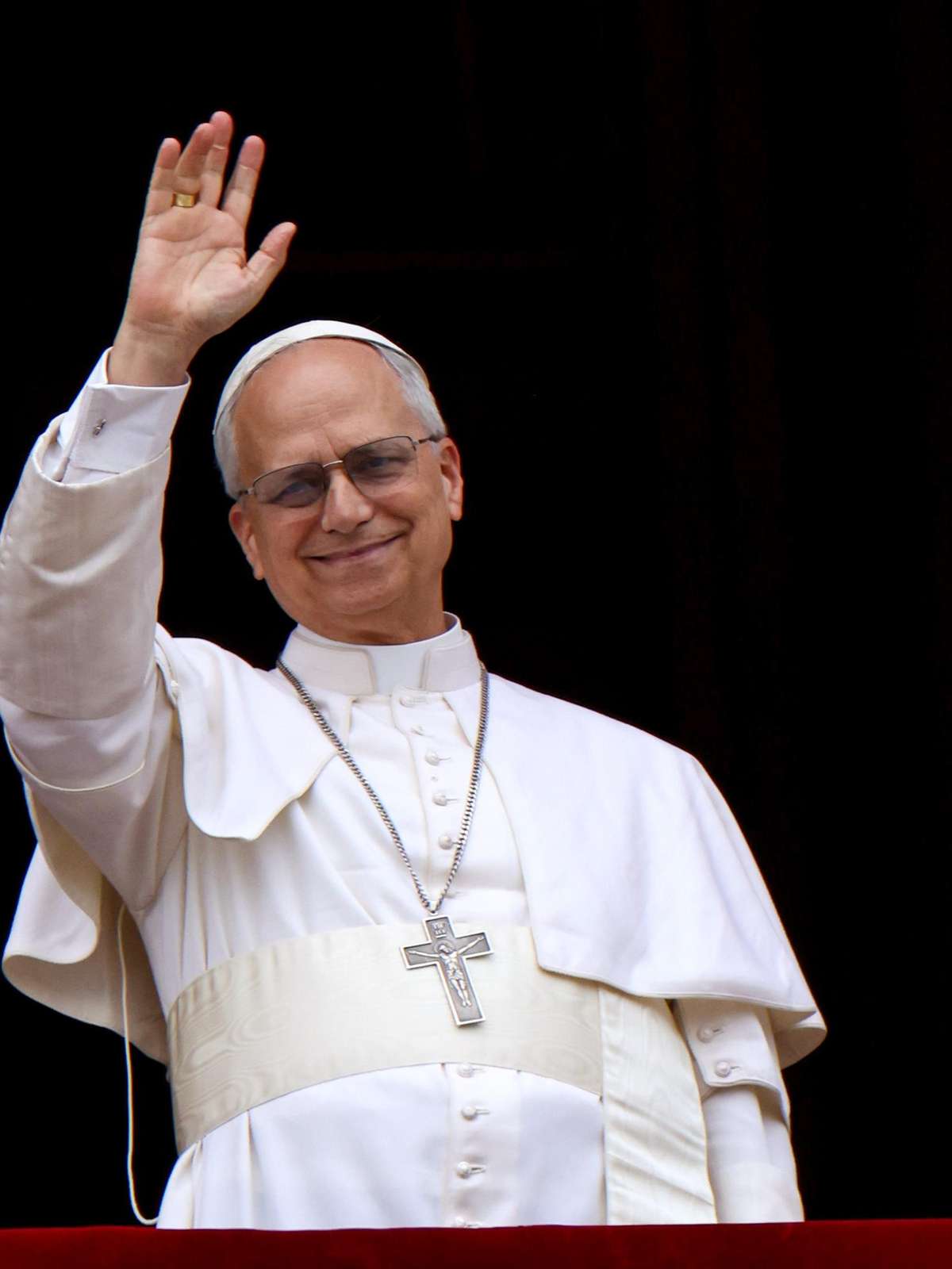 Câncer do papa Leão XIV tem cura? Entenda causas e principais sintomas