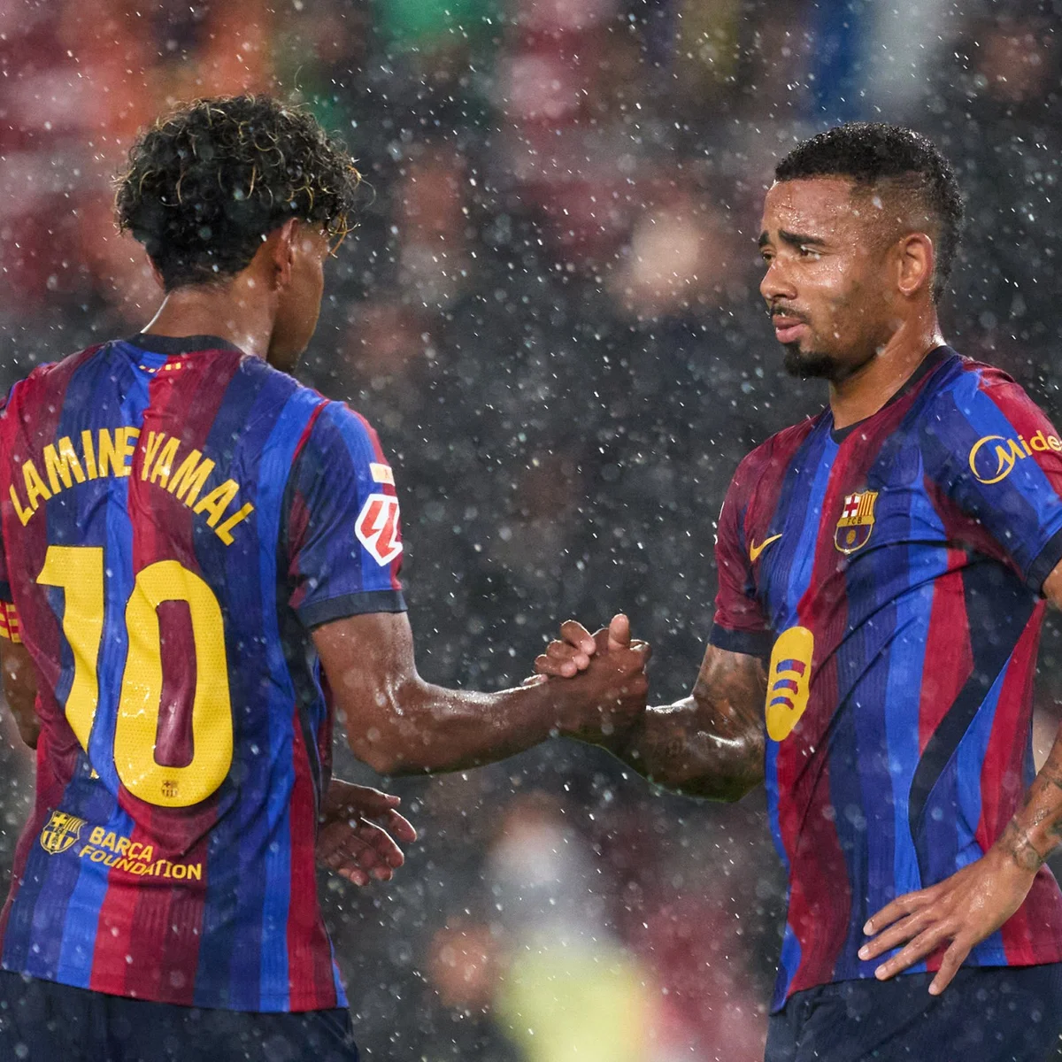 Diante do Betis, Barcelona tenta manter invencibilidade na temporada