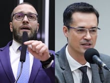 Senadores eleitos pelo Paraná rejeitam saída negociada e defendem impeachment de ministros do STF