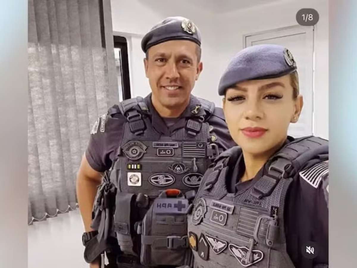 Interrogatório de tenente-coronel réu por feminicídio da PM Gisele dura mais de 8 horas